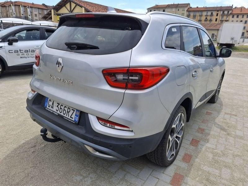 Renault Kadjar 2019 1.7 blue dci Sport Edition2 4x4 150cv