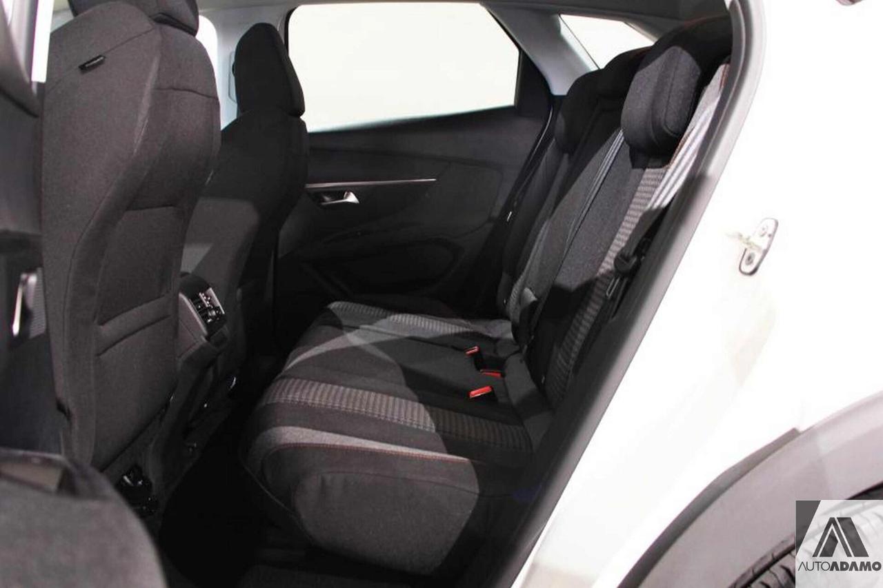 Peugeot 3008 130 S&S GT Line