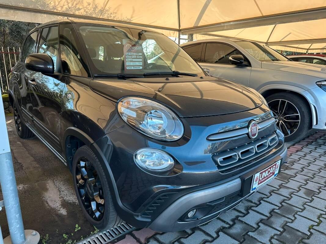 Fiat 500 L 1.4 s&s 95cv my20