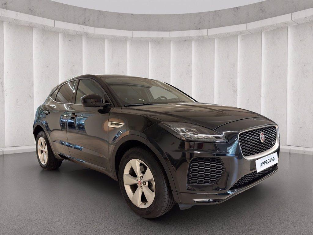 JAGUAR E-pace 2.0d i4 r-dynamic s awd 150cv auto my19 del 2020