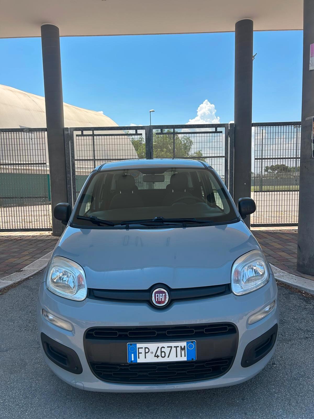 Fiat Panda 1.3 MJT 95 CV S&S Easy