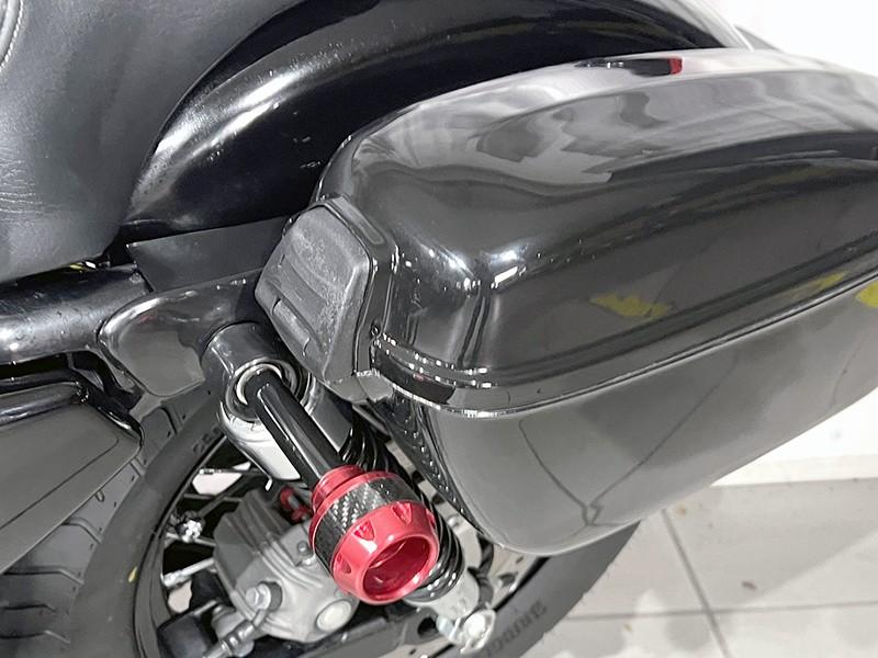 Harley Davidson XL 1200 Sportster Nightster