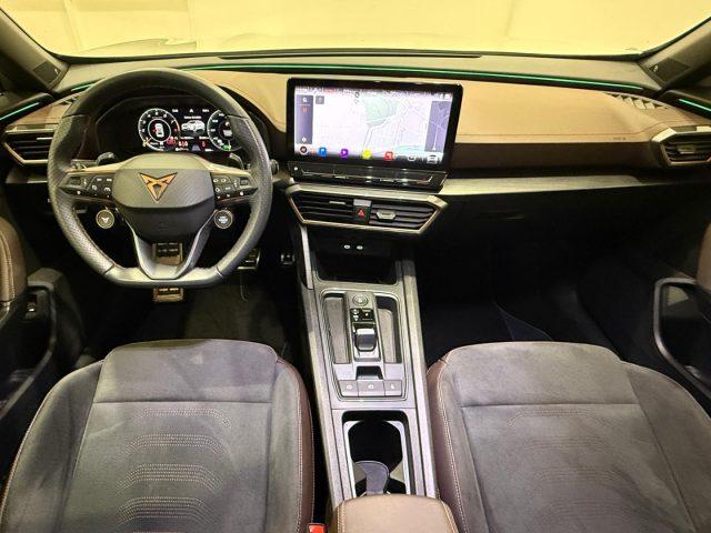 CUPRA Formentor 2.5 TSI 4Drive DSG VZ5 Taiga