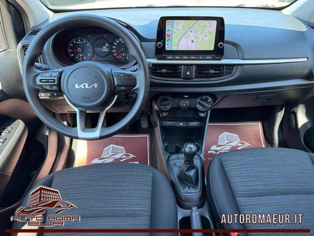 KIA Picanto 1.0 12V 5 porte Style UNIPRO! PREZZO PROMO!