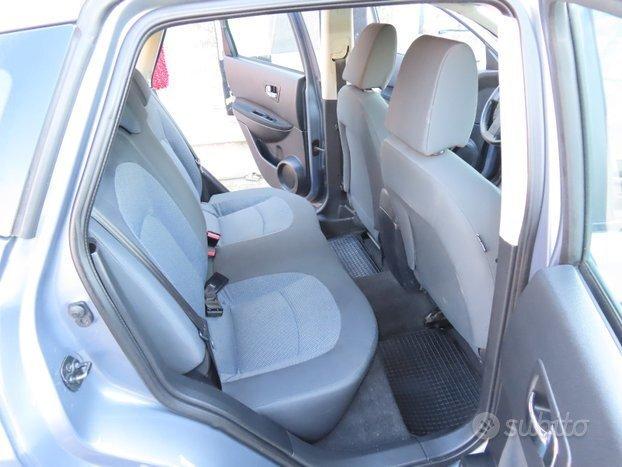 Nissan Qashqai 1.6 16V BENZINA