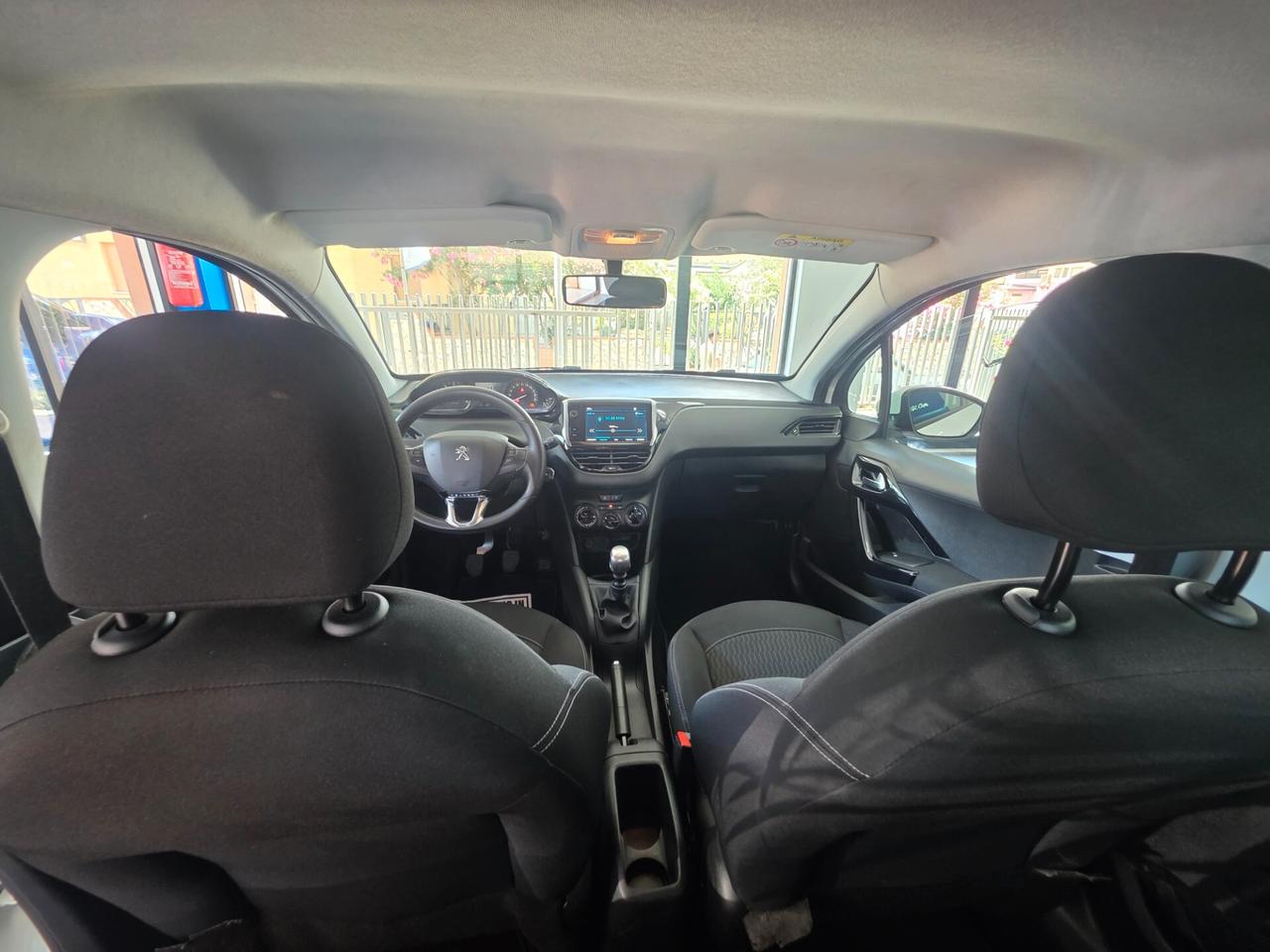 Peugeot 208 1.5bluhdi 2019 UNICOPROPRIETARIO