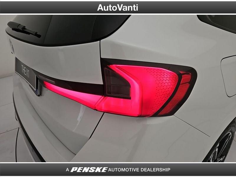 BMW X1 xDrive 23d Msport Pro