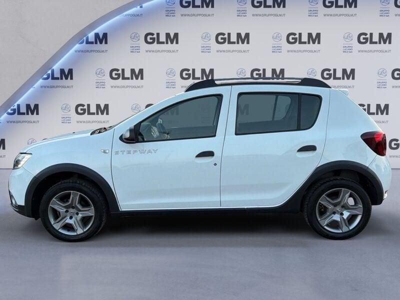 Dacia Sandero 0.9 TCE COMFORT S&S EU6