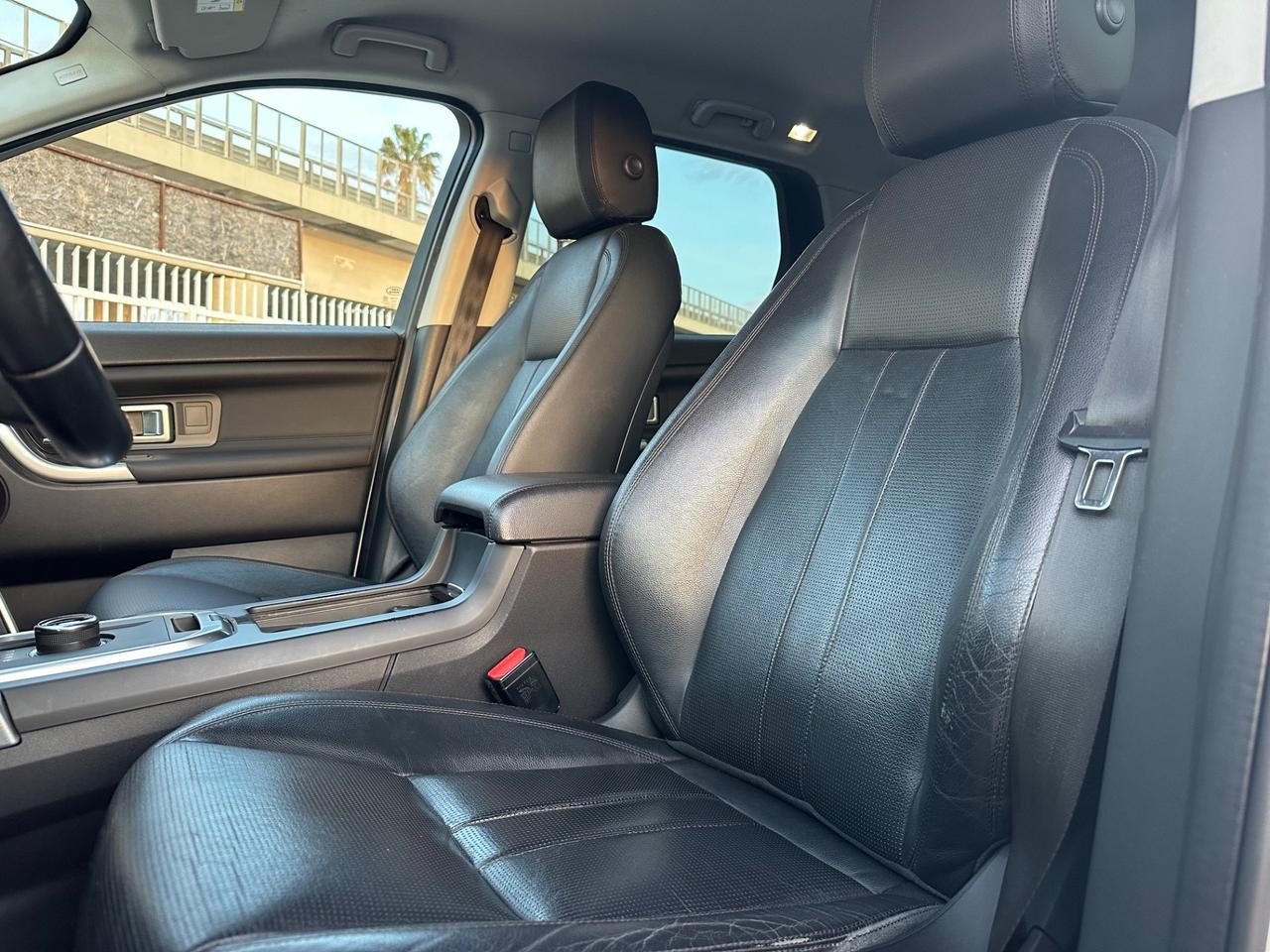 Discovery Sport 2016 2.0 TD4 150 CV HSE AUT. 4X4