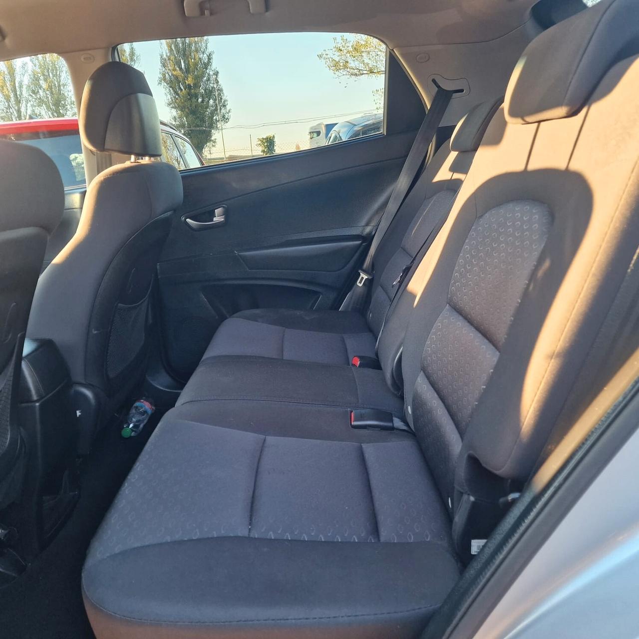 Ssangyong Korando 2.0 e-XDi 175 CV AWD 4WD UNICO PROPRIETARIO