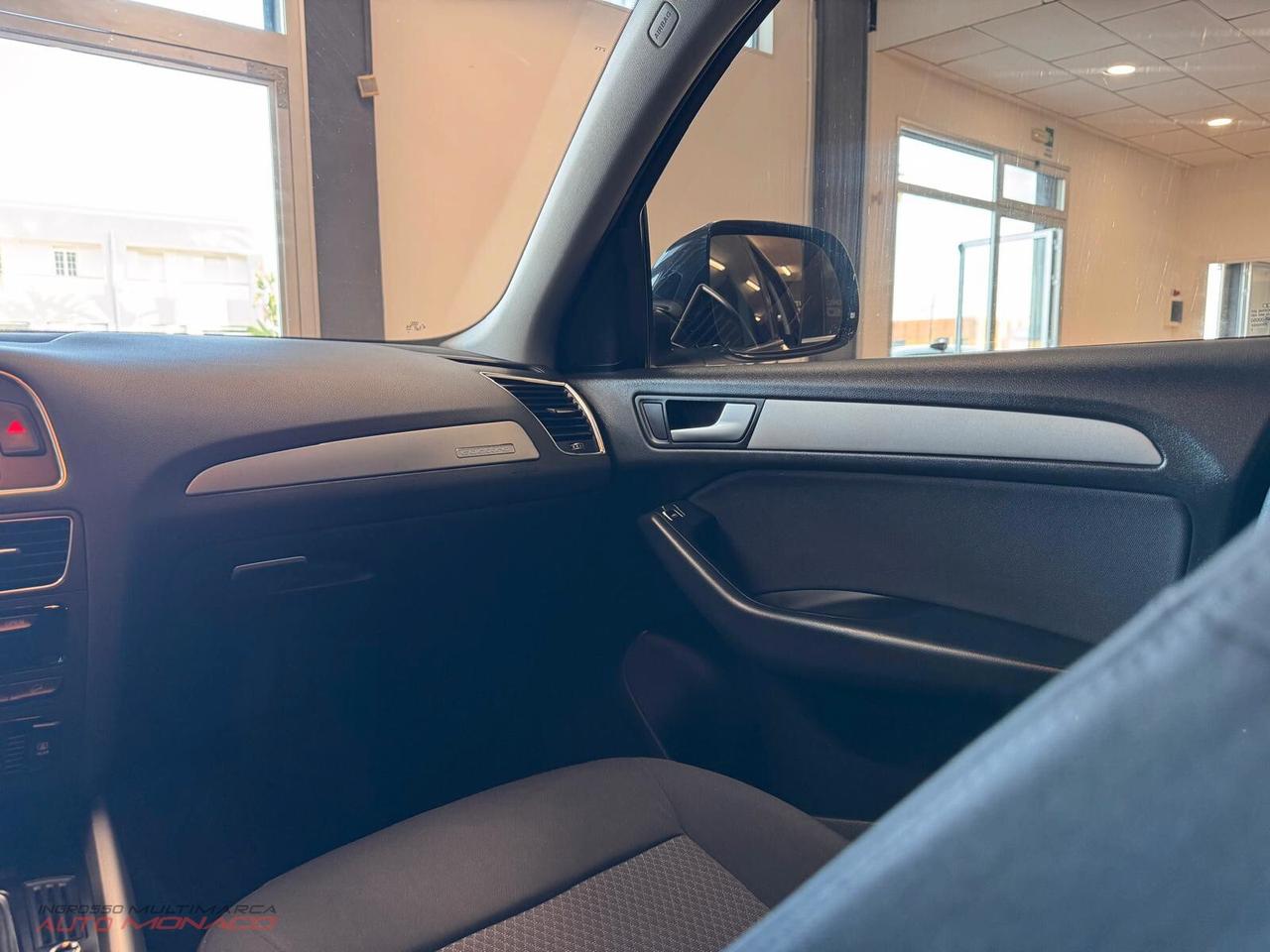 Audi Q5 2.0 TDI 177CV quattro S tronic 2013