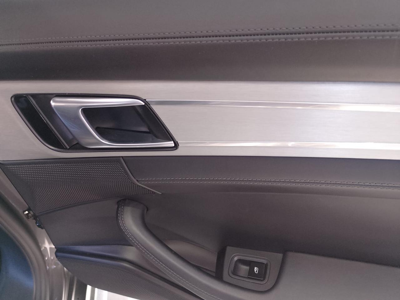 Porsche Panamera 2.9 4S