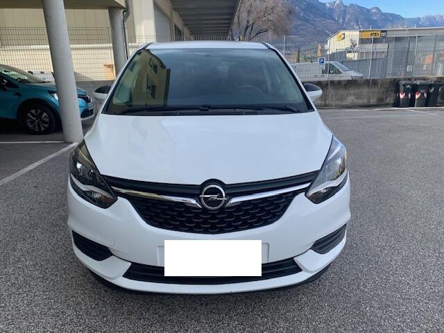 Opel Zafira - Tourer 1.4 Turbo