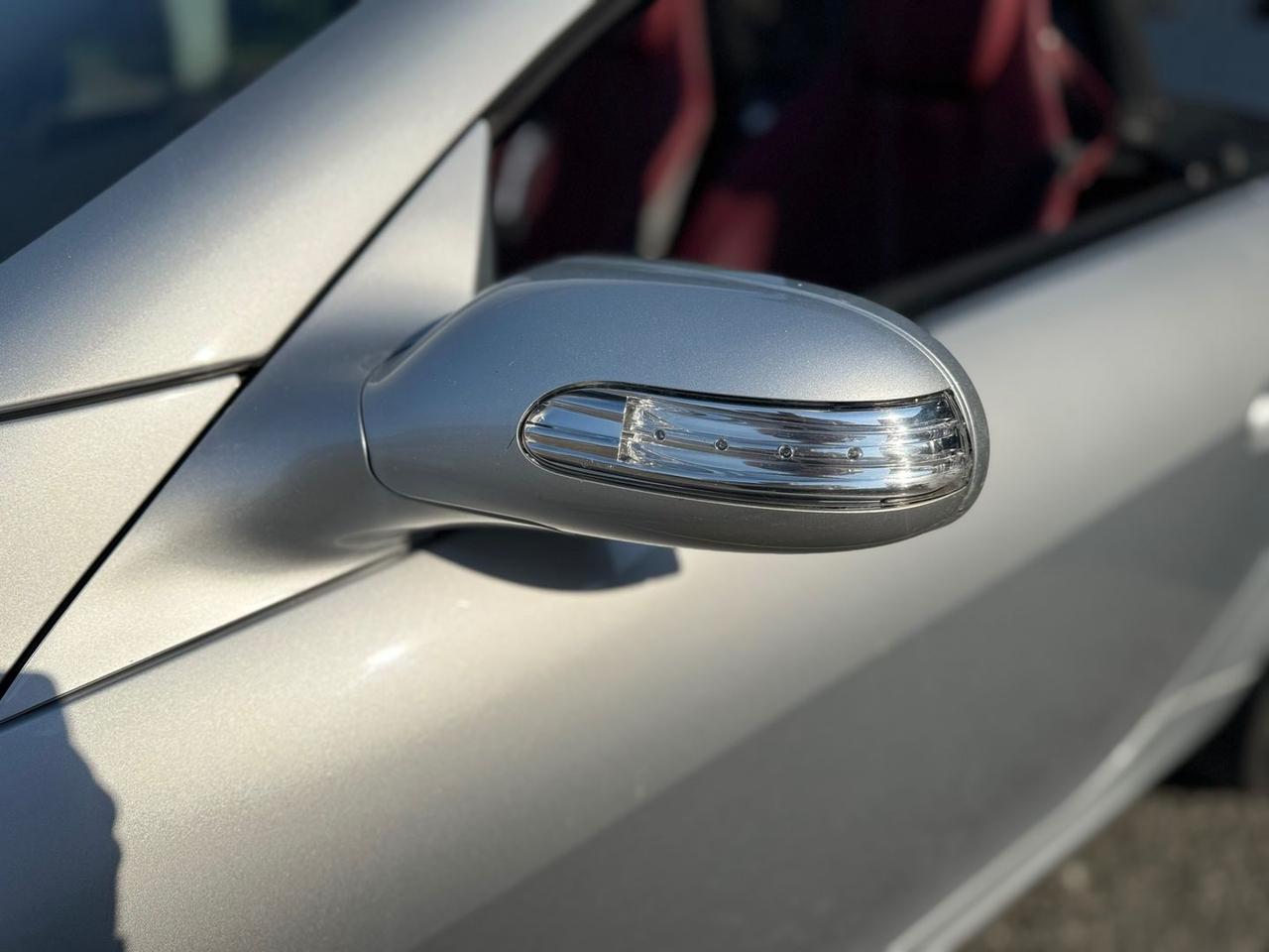 Mercedes-Benz SLK 200 Sport SLK 200 Kompressor