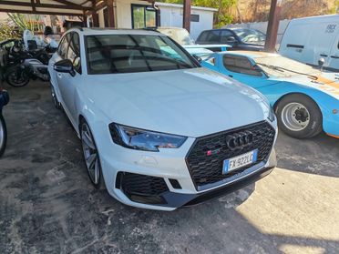 Audi RS4