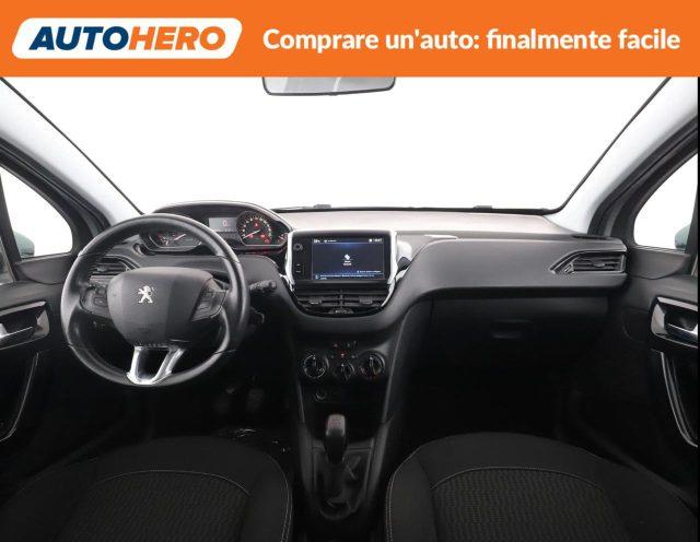 PEUGEOT 208 1° serie PureTech 82 5 porte Active