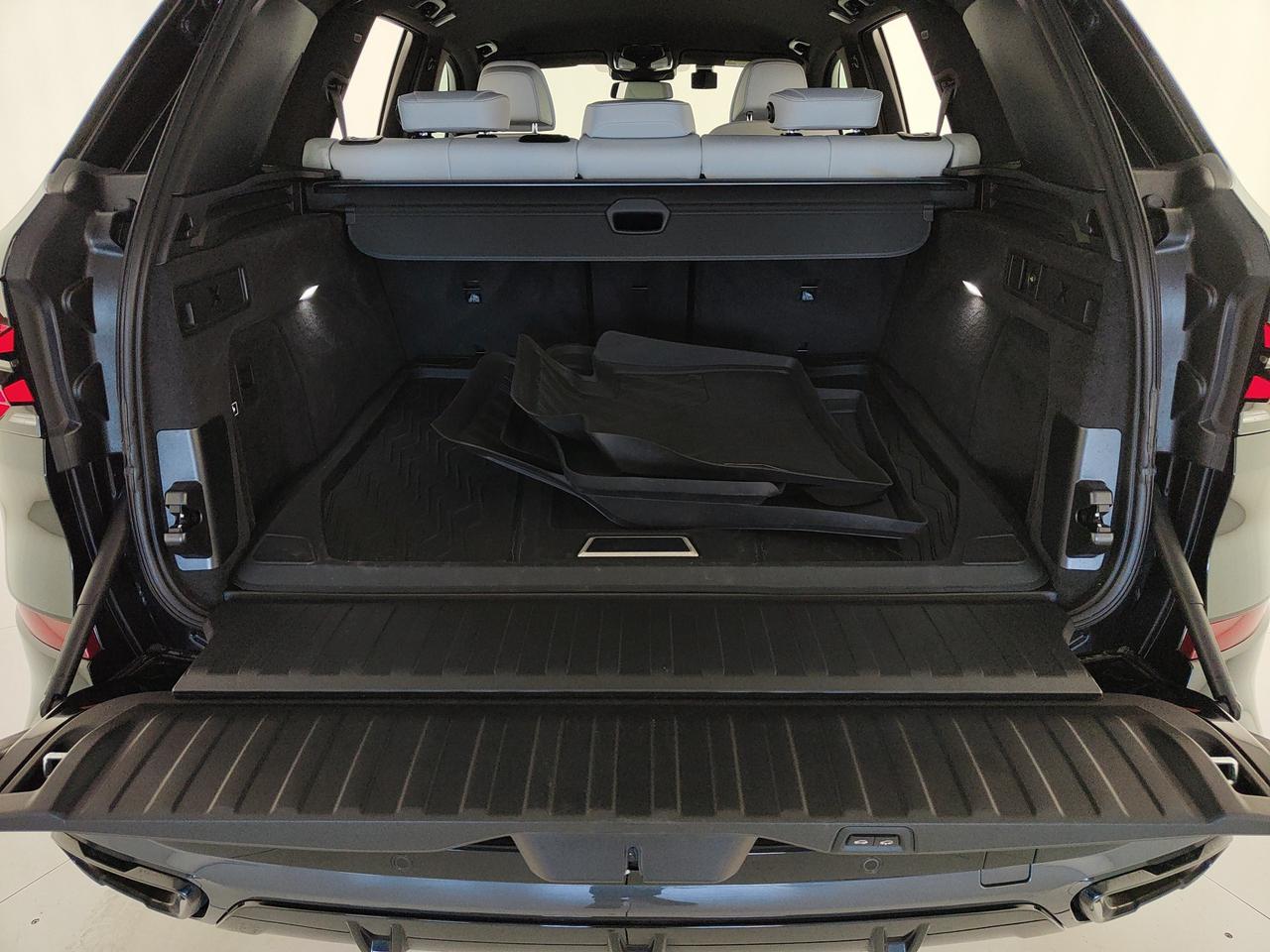 BMW X5 G05 2018 - X5 xdrive40d mhev 48V Msport auto