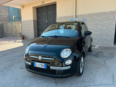 Fiat 500 1.3 Multijet 85 CV – 2011