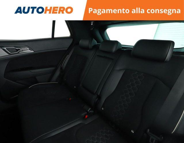 KIA Sportage 1.6 TGDi HEV AT GT-line