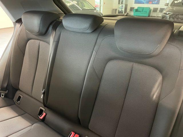 AUDI Q2 2.0 TDI 150 CV S-Tronic Business