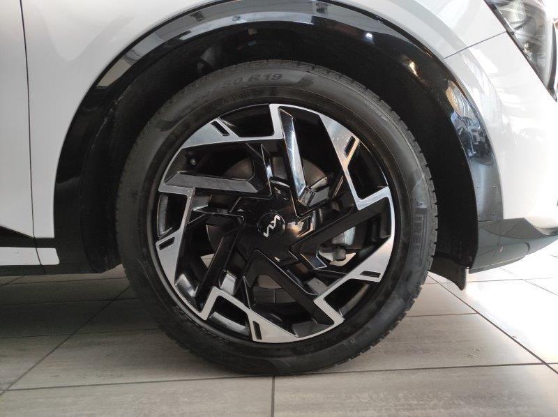 KIA Sportage 5ª serie - Sportage 1.6 CRDi MHEV AWD DCT GT-line Plus