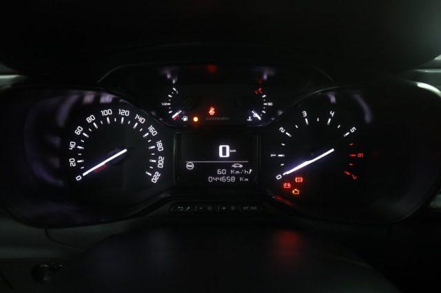 CITROEN C3 C3 PureTech 83 S&S Feel