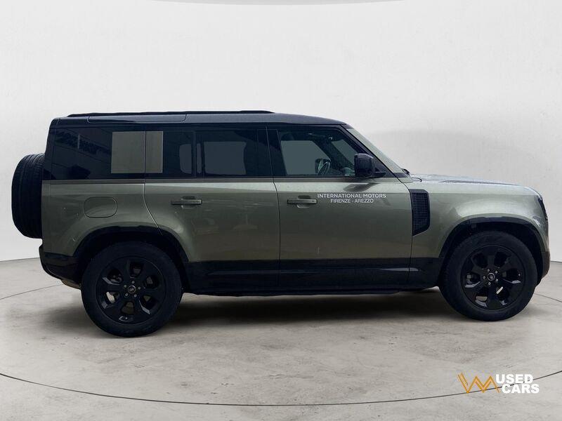 Land Rover Defender Defender 110 3.0D I6 200 CV AWD Auto S