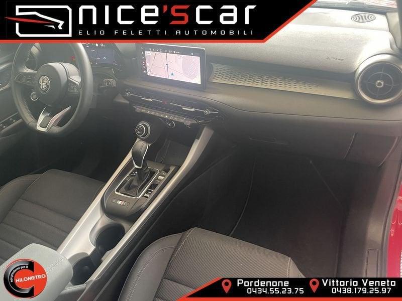 Alfa Romeo Tonale 1.6 diesel 130 CV TCT6 Sprint