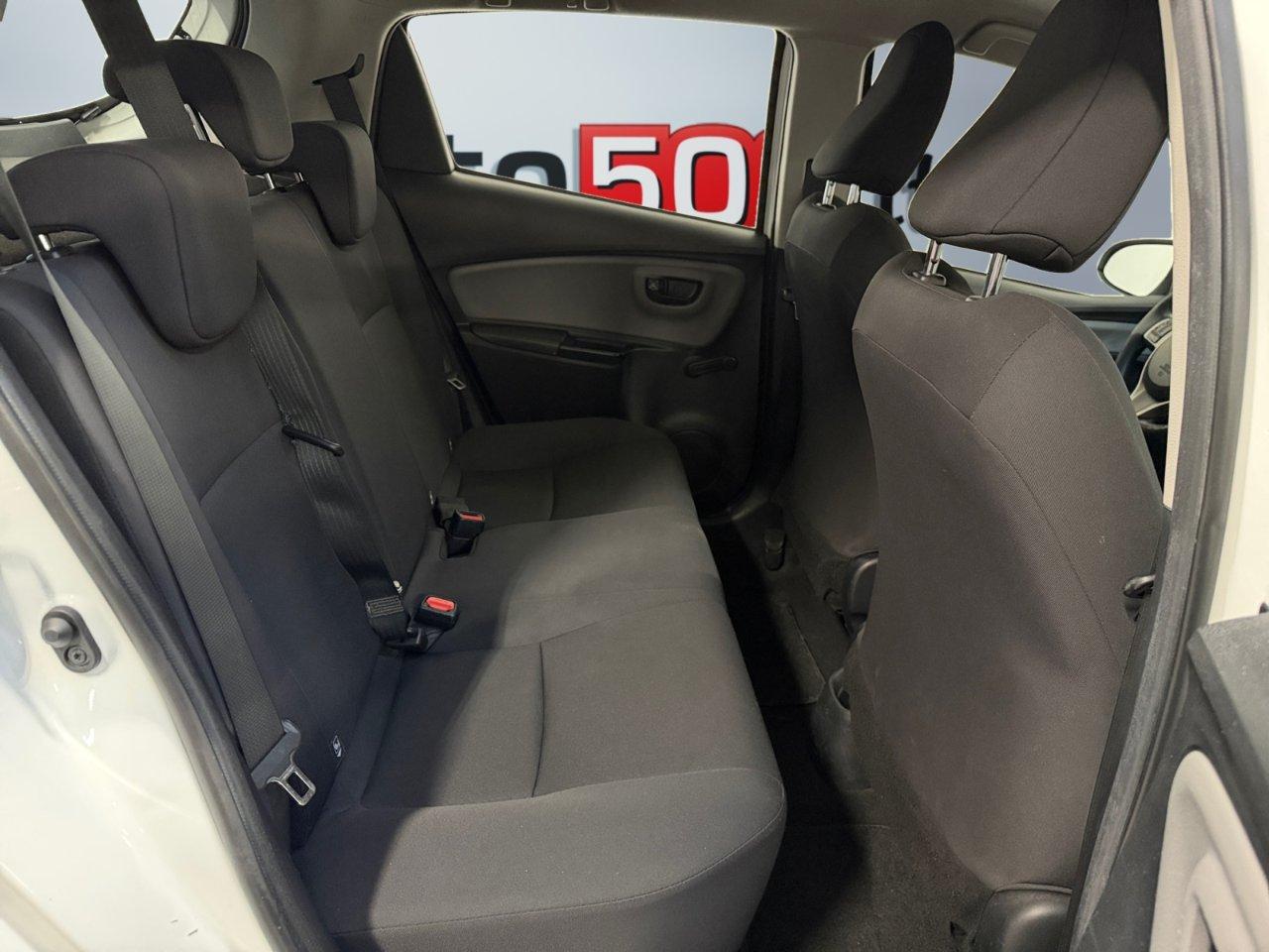 Toyota Yaris 5 Porte Yaris 5p 1.0 Cool my18