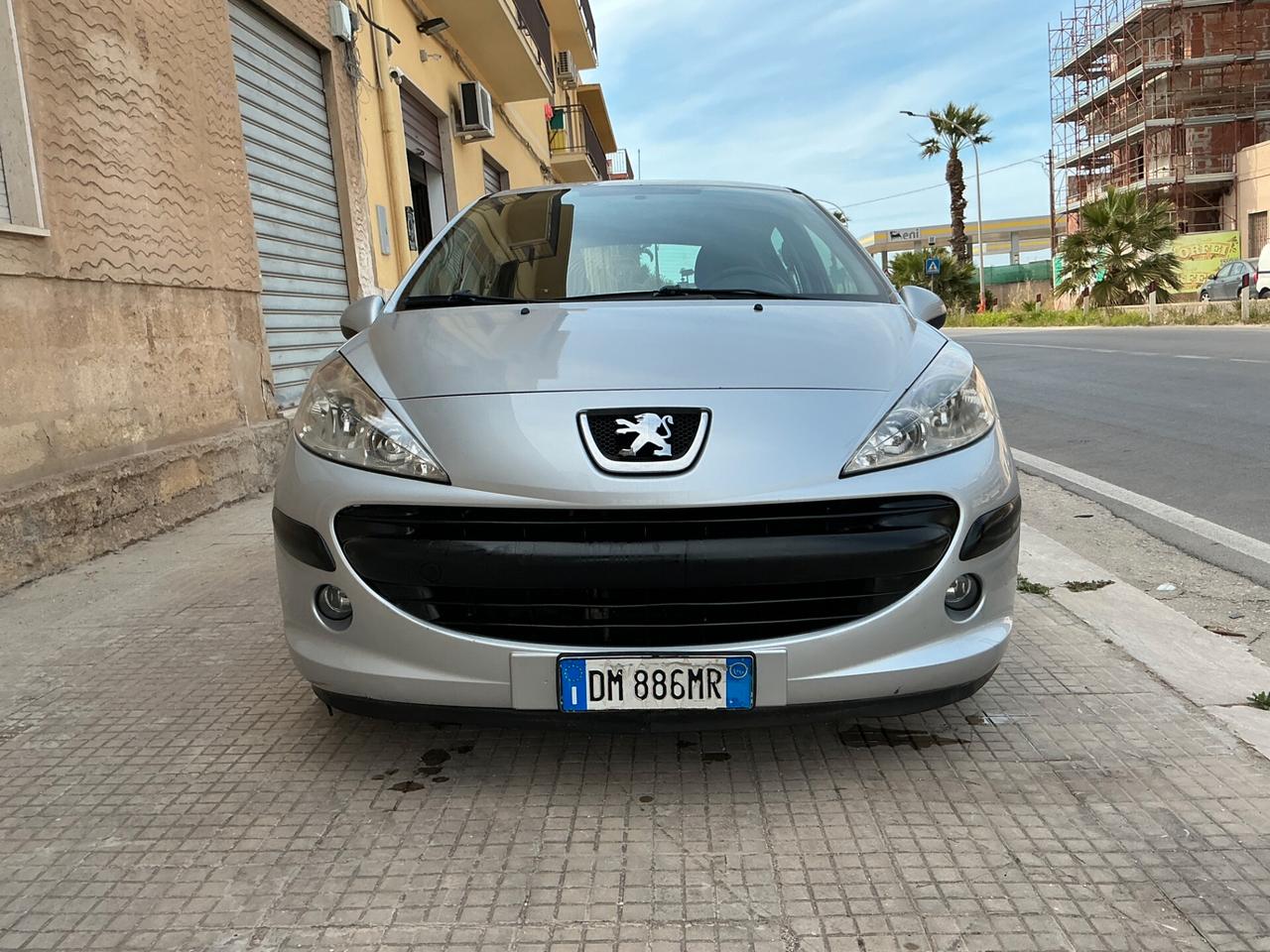 Peugeot 207 1.4 HDi 70CV 5p. ONE Line