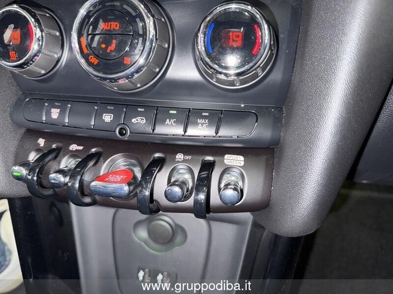 MINI Mini 3 porte Mini F56 2018 3p Benzina Mini 3p 2.0 Cooper S 60 Years auto