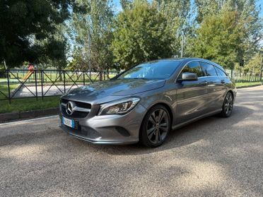 Mercedes-benz CLA 200 d S.W. Premium