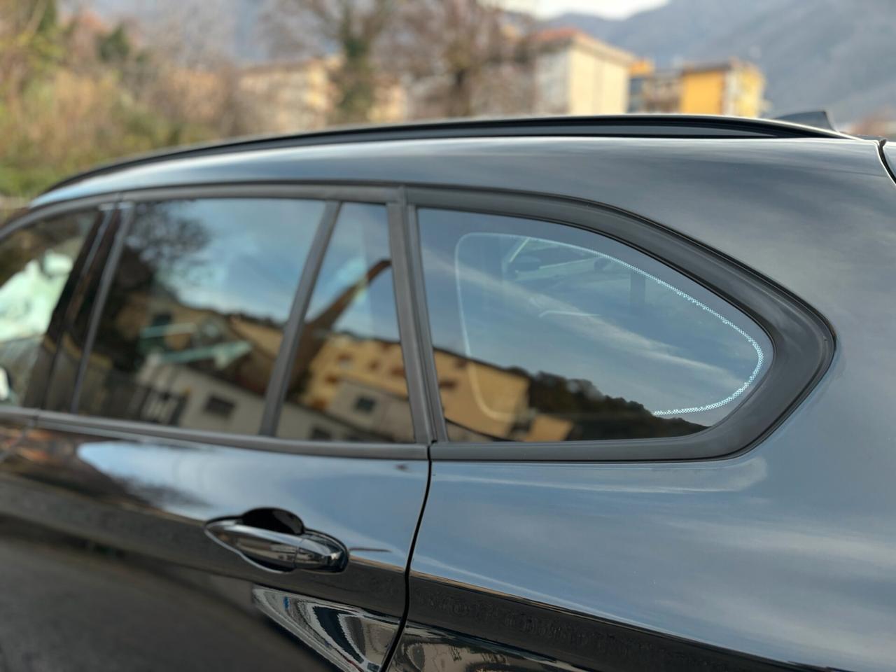 Bmw X1 xDrive18d 150CV AUTOMATIC Sport MY 22 LED