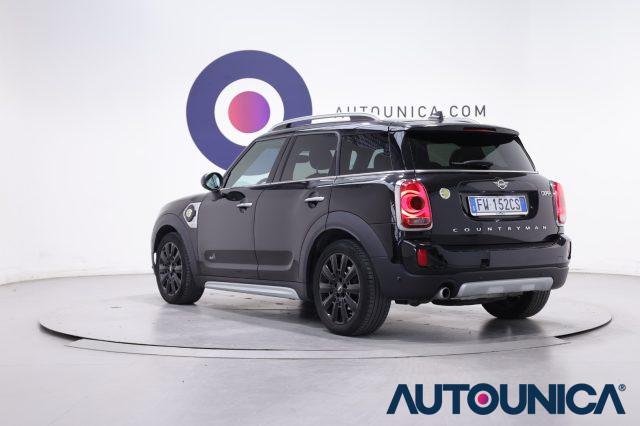 MINI Countryman 1.5 COOPER SE HYPE COUNTRYMAN ALL4 AUTOMATICA