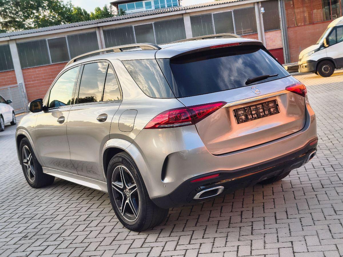 MERCEDES - GLE - 350 de 4Matic Plug-in hyb. Prem.Plus