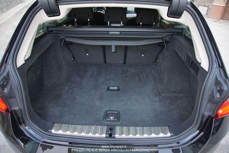 BMW Serie 3 316d 48V Touring