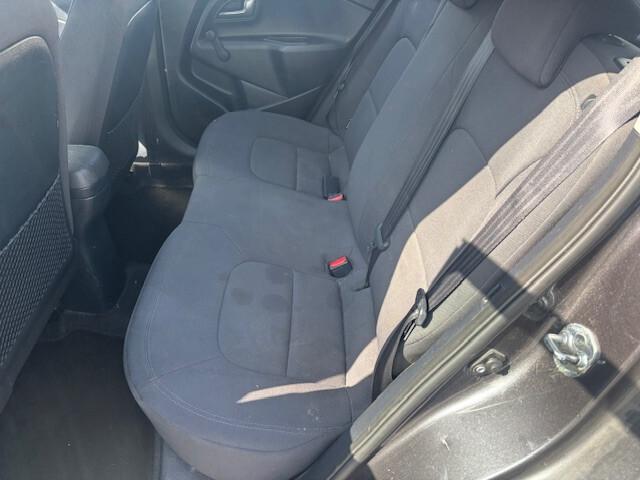 Kia Rio 1.2 CVVT 5p. ECO GPL City