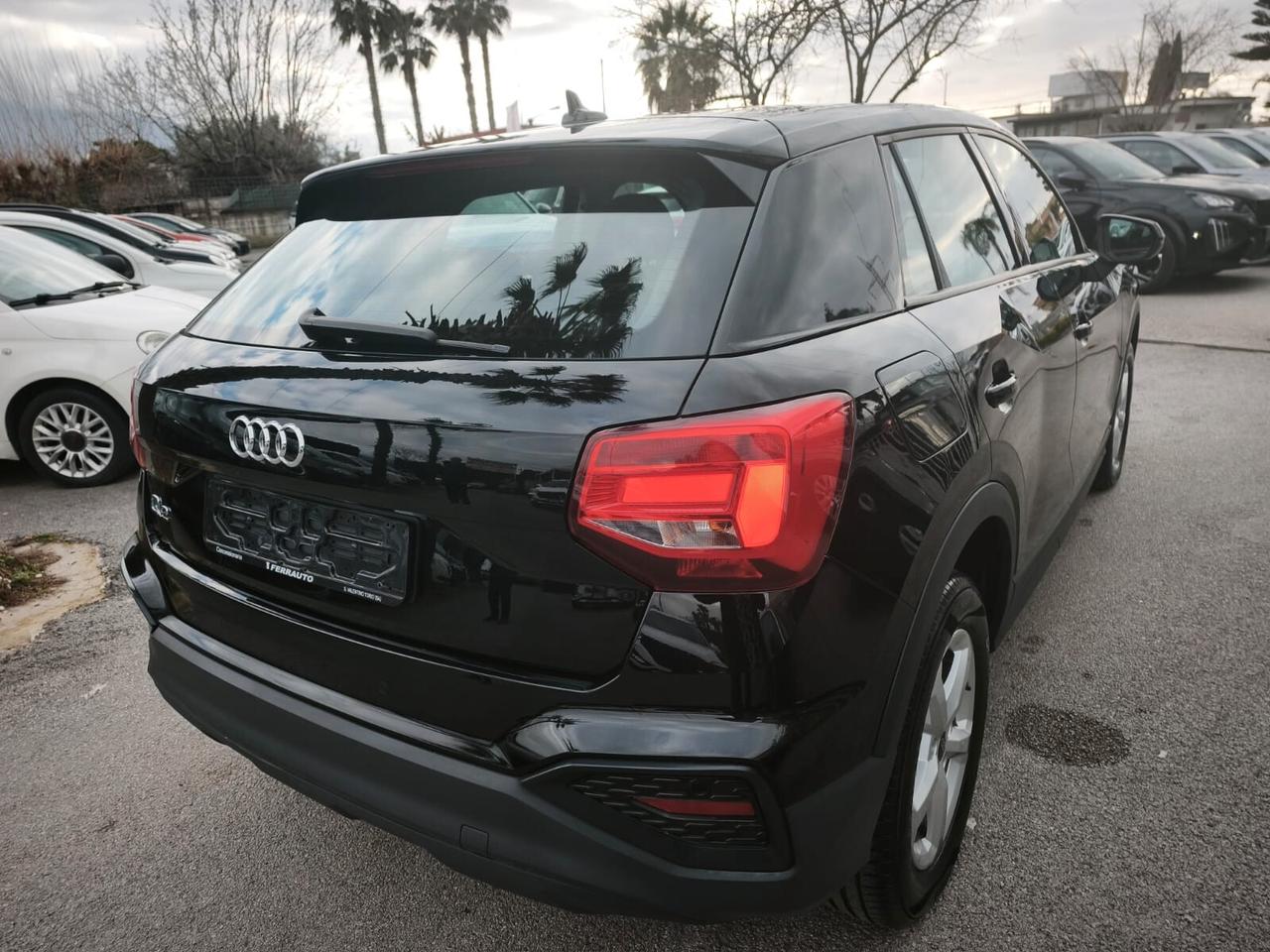 AUDI Q2 30TDI STronic Business