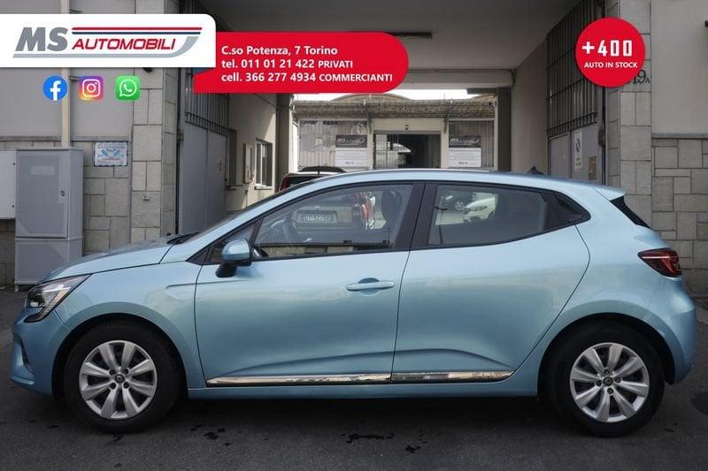 Renault Clio Renault Clio SCe 75 CV 5 porte Business Promozione