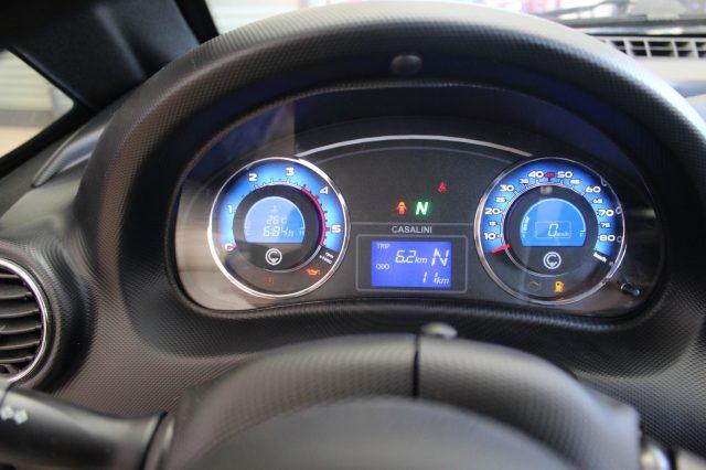 CASALINI 550 STRADA 550 STRADA NUOVA DA IMMATRICOLARE