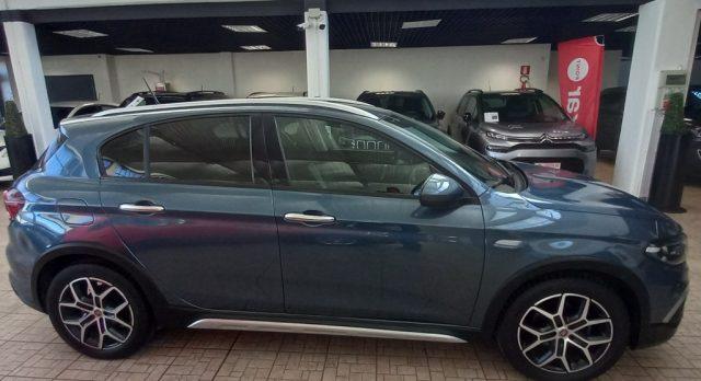 FIAT Tipo 1.6 Mjt S&S 5 porte Cross