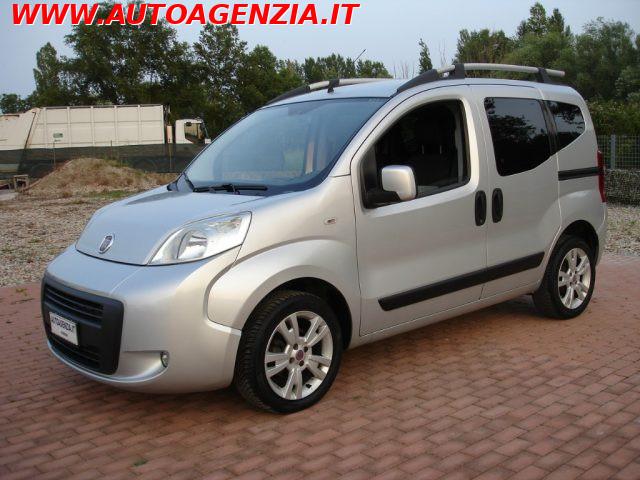 FIAT Qubo 1.3 MJT 75 CV Dynamic