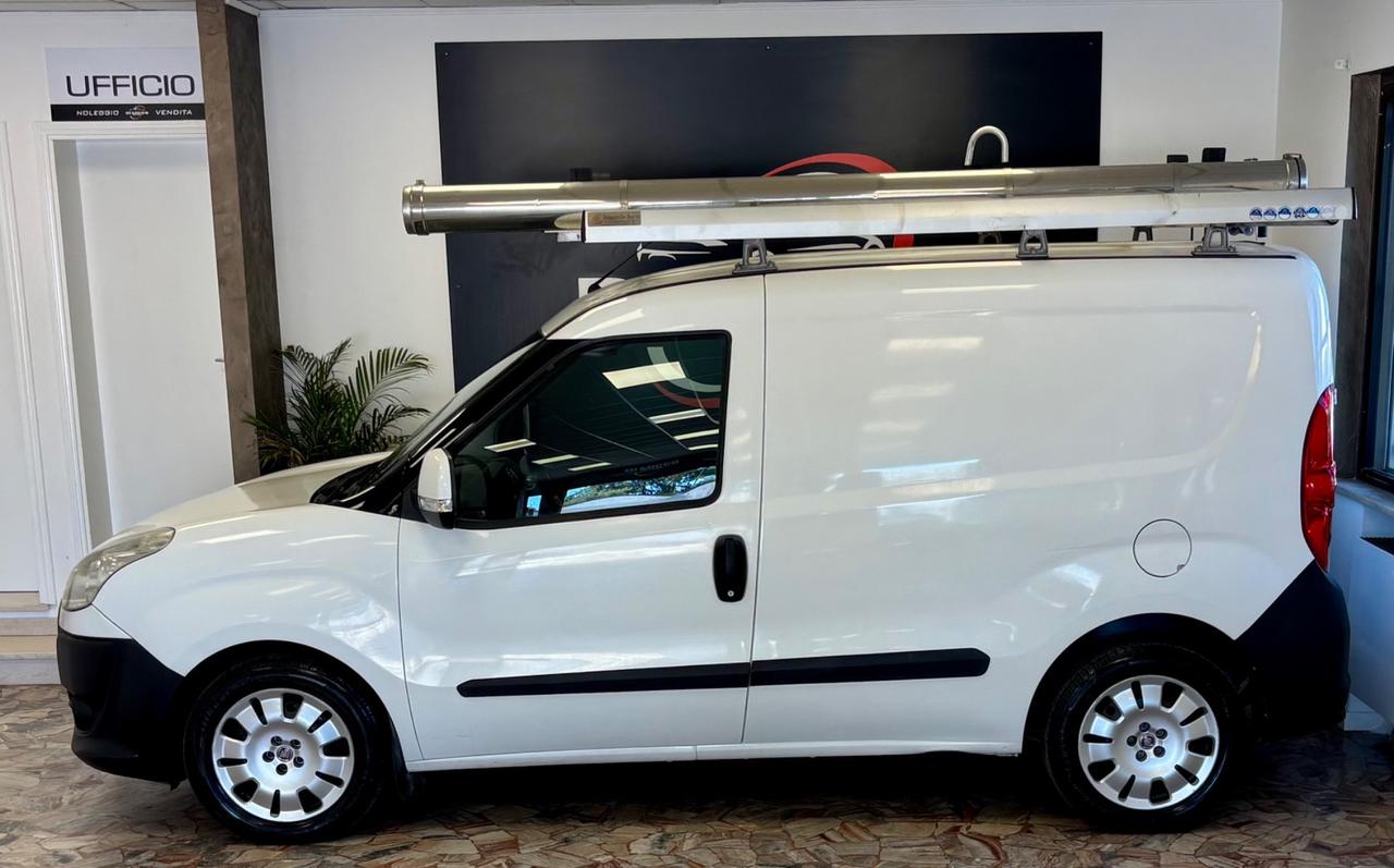 Fiat Doblò 1.6 Multijet