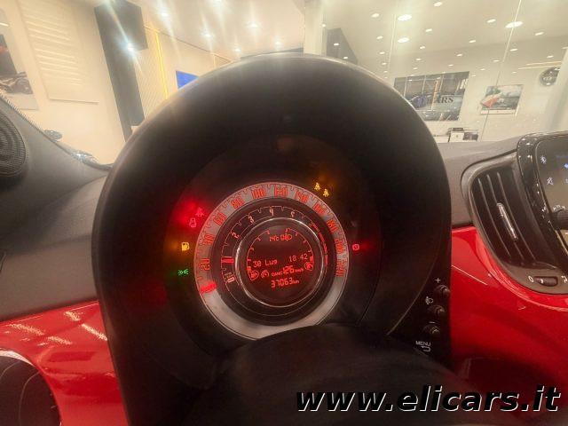 FIAT 500C C 1.0 Hybrid