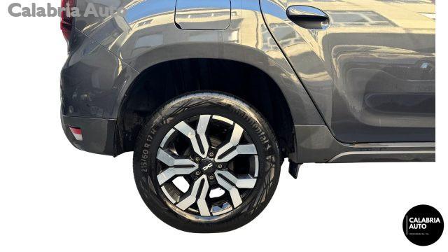 DACIA Duster 1.0 TCe GPL 4x2 Journey