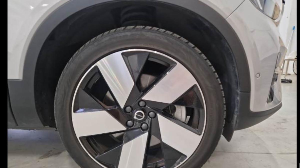 VOLVO C40 Recharge Twin Motor Awd 1St Edition
