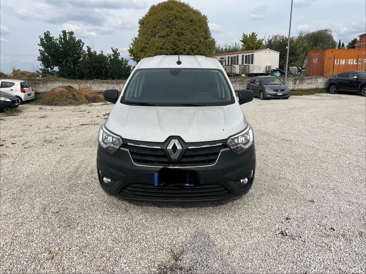 Renault Express 1.4 Blue dCi 95 Van