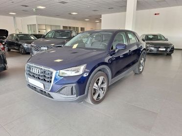Audi Q2 Q2 30 1.0 tfsi Admired