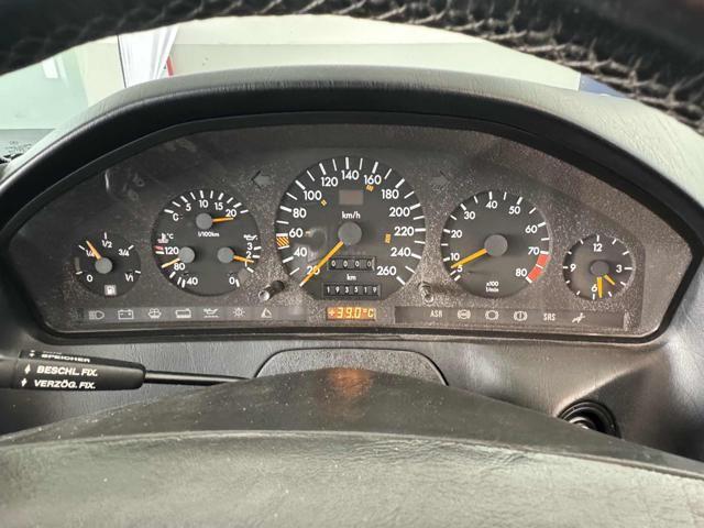 MERCEDES-BENZ SL 300 SL-24 ASI