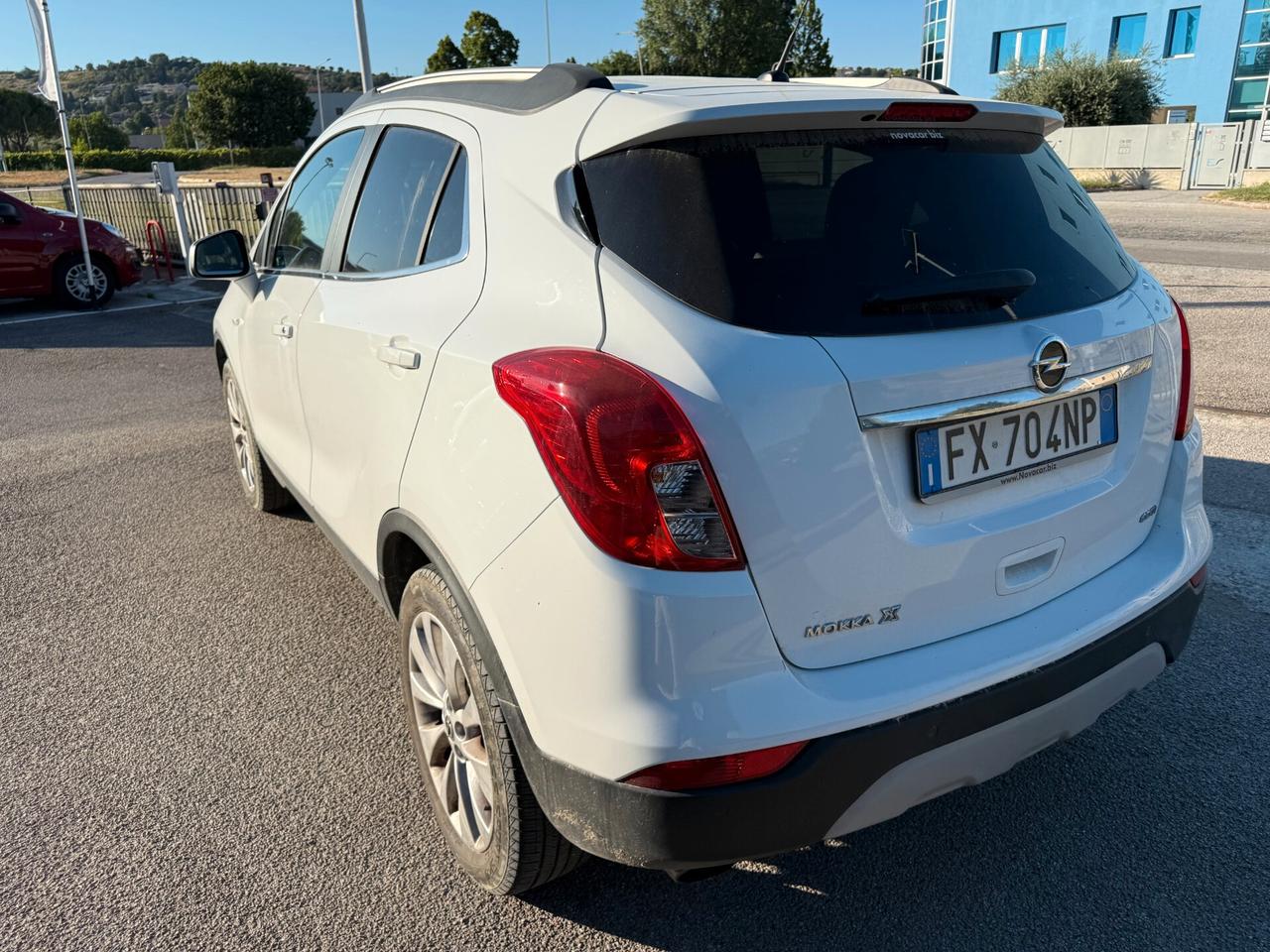 OPEL MOKKA 1,6 CDTI 136 CV COSMO MY19 5P